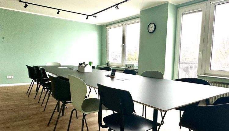 Gewerbeobjekt Wuppertal Elberfeld - 1.200&euro; | Angebot:25874569