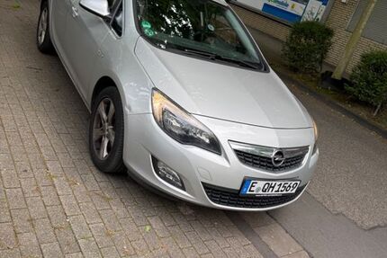 Opel Astra 221.000 km 3.500 &euro; Essen 45141