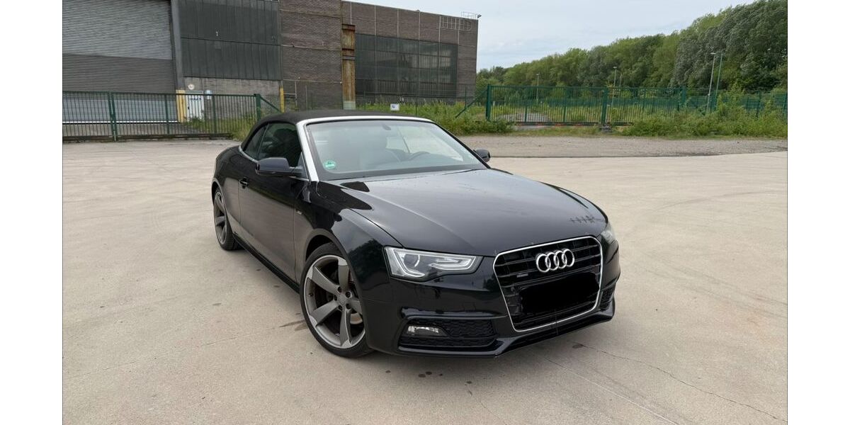 Audi A5 244.000 km 10.900 &euro; Hattingen 45529