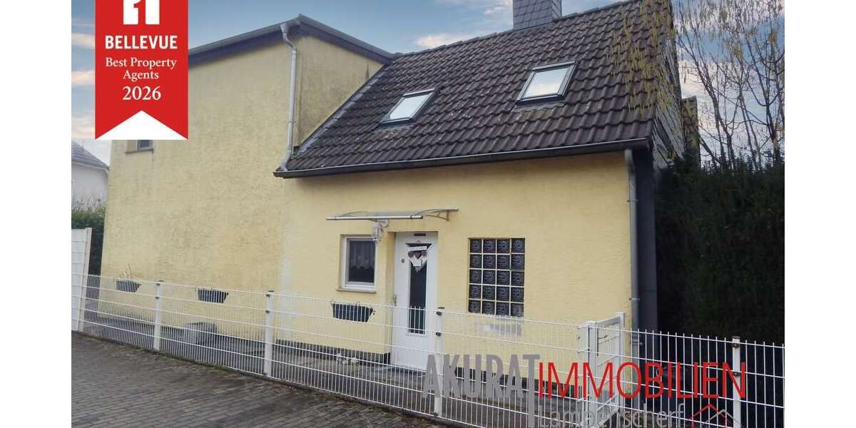 Einfamilienhaus Langenfeld - 6 Zimmer, 169 m&sup2;, 399.000&euro; | Angebot:25226412