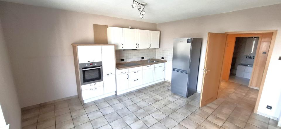 Etagenwohnung Gelsenkirchen Gelsenkirchen-Mitte - 2.5 Zimmer, 69 m&sup2;, 420&euro; | Angebot:24866119