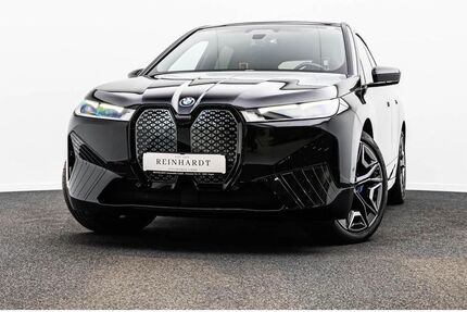 BMW iX 83.071 km 53.330 &euro; Hagen 58091