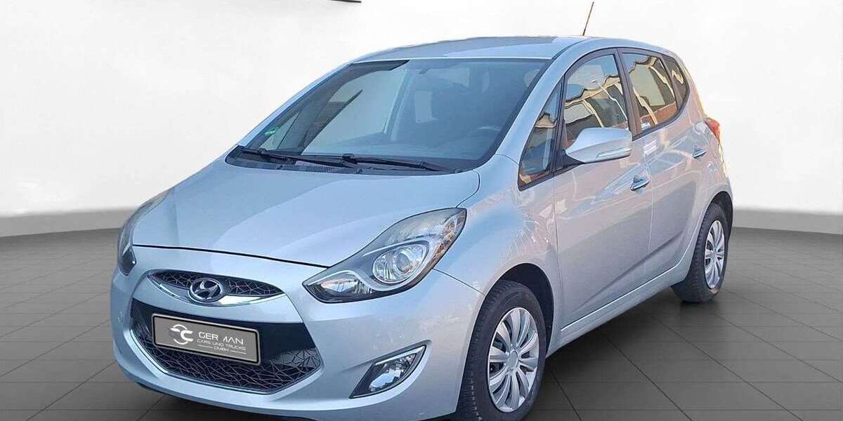 Hyundai iX20 212.000 km 2.999 &euro; Hagen 58089