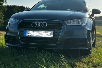 Audi A1 96.544 km 8.500 &euro; Remscheid 42855