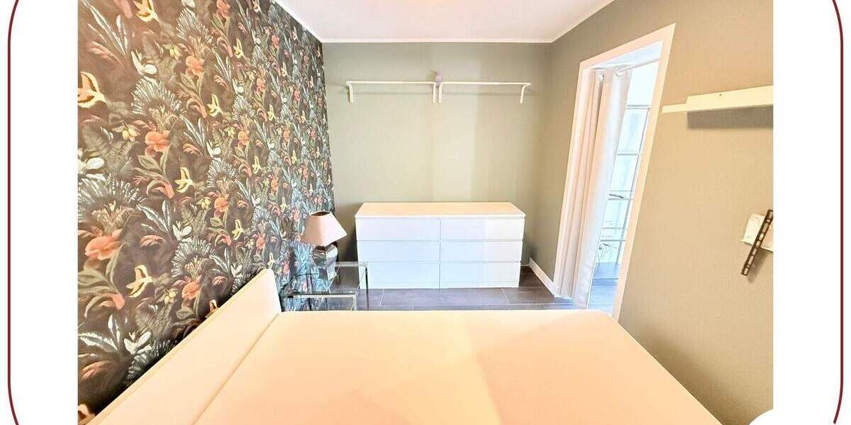 Terrassenwohnung Leichlingen Kradenpuhl - 1 Zimmer, 48 m&sup2;, 650&euro; | Angebot:25835292