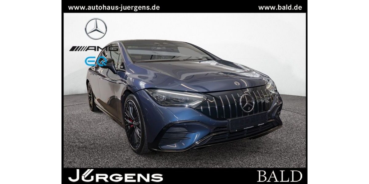 Mercedes-Benz EQE 27.222 km 66.490 &euro; Hagen 58135