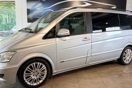 Mercedes-Benz Viano 214.842 km 16.700 &euro; Ratingen 40880