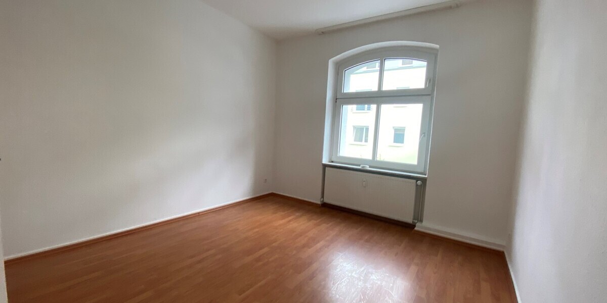 Schöne Hochparterre-Wohnung in RS-Lennep - Erdgeschoßwohnung Remscheid Gemarkung Bergisch Born | Angebot:24689217