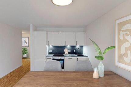 Wohnung Bochum Bochum-Südwest - 2 Zimmer, 77 m&sup2;, 1.080&euro; | Angebot:25542399