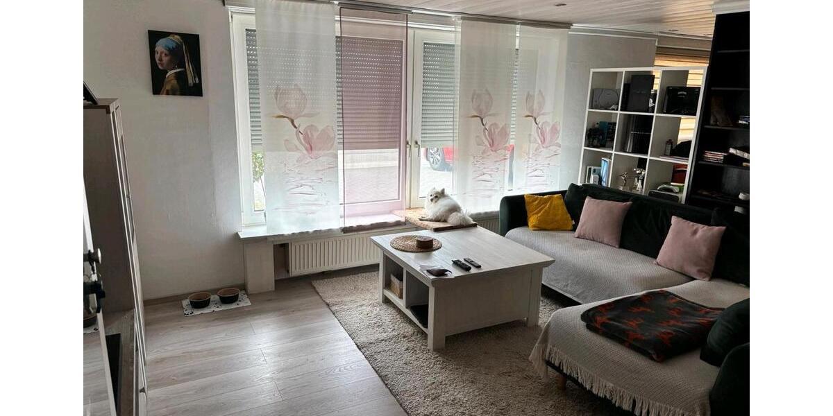 Einfamilienhaus Remscheid Lüttringhausen - 4 Zimmer, 140 m&sup2;, 439.000&euro; | Angebot:25932250