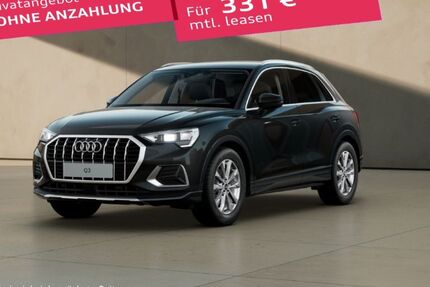 Audi Q3 7.293 km 37.130 &euro; Solingen 42653