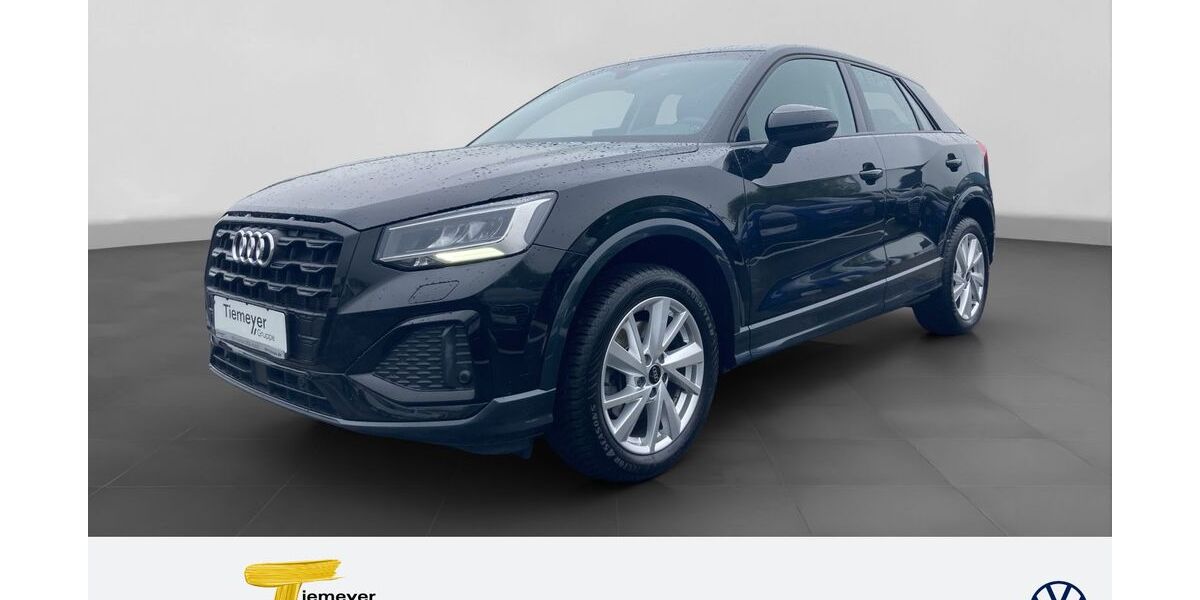 Audi Q2 60.974 km 26.980 &euro; Bochum 44892