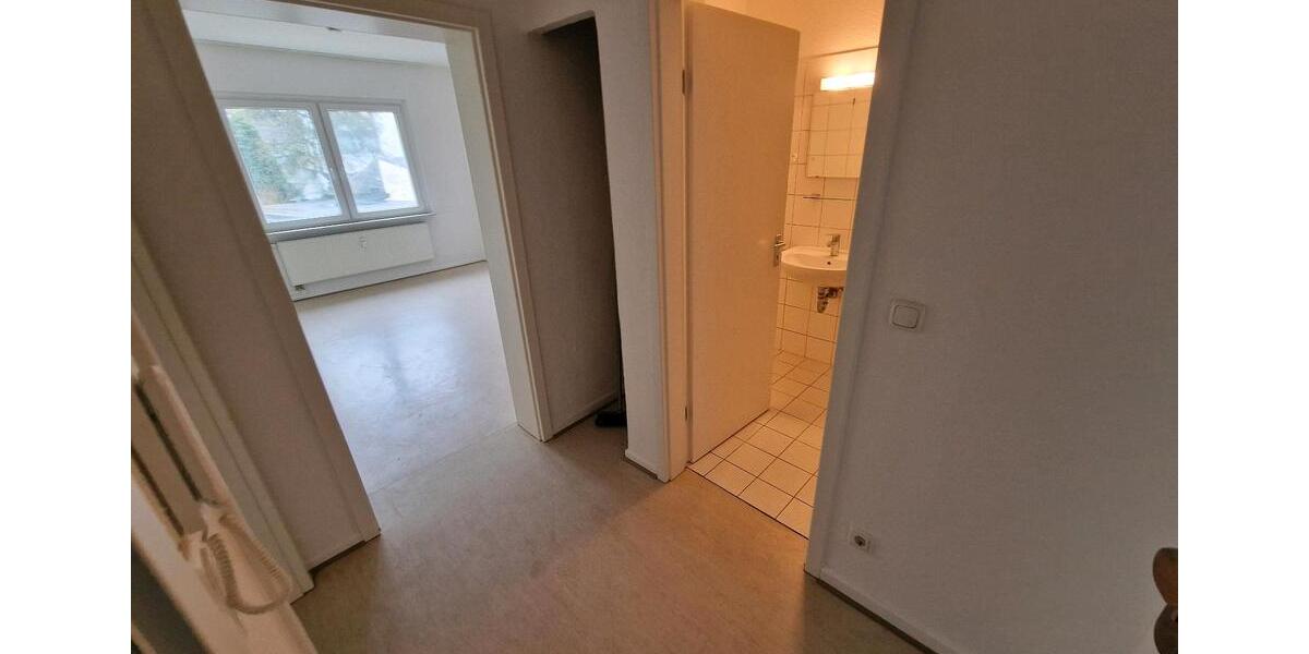 Etagenwohnung Mülheim an der Ruhr Broich - 2 Zimmer, 49 m&sup2;, 550&euro; | Angebot:26023951