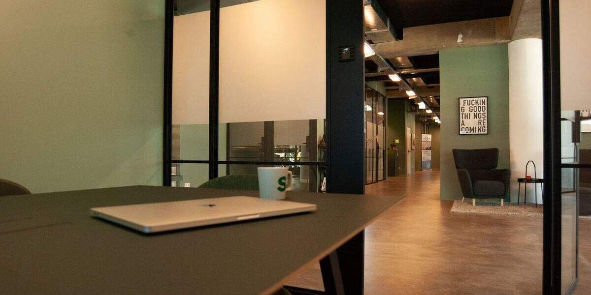 Gewerbeobjekt Wuppertal Elberfeld - 489&euro; | Angebot:25862842