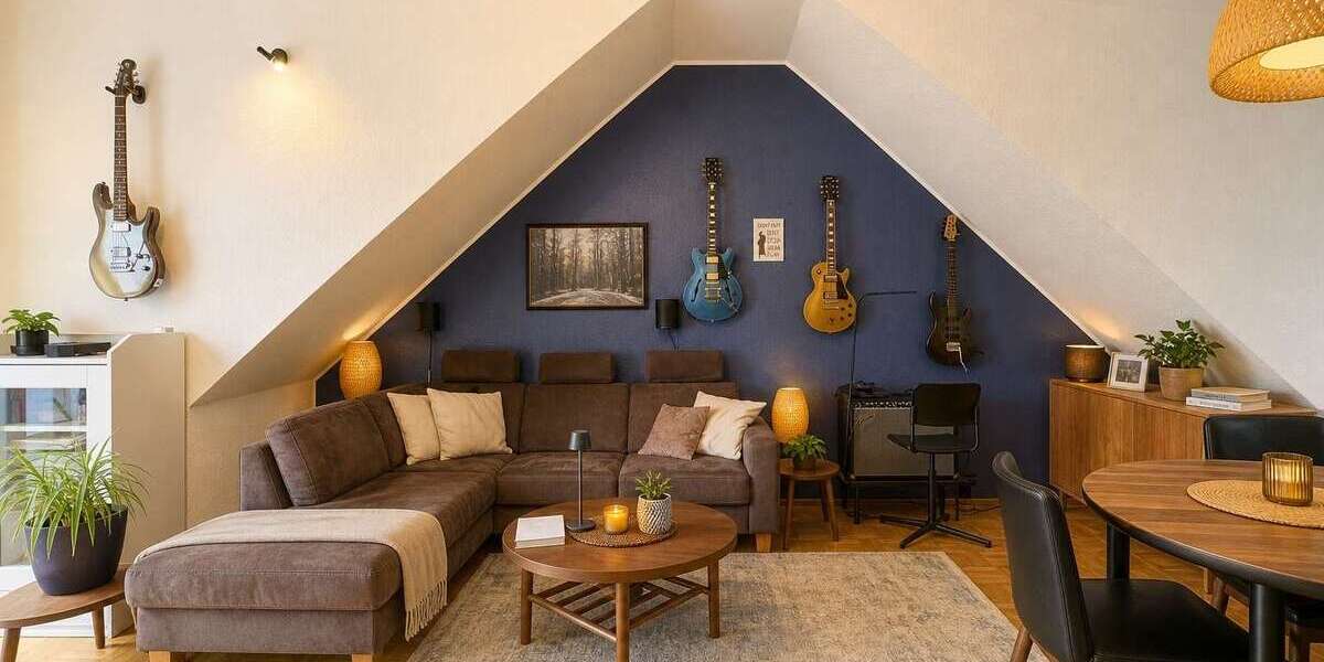 Etagenwohnung Essen / Heisingen Heisingen - 2 Zimmer, 55 m&sup2;, 595&euro; | Angebot:27350516