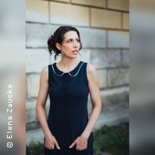 Christine Prayon - Abschiedstour 06.11.2026 Neuberinhaus Reichenbach