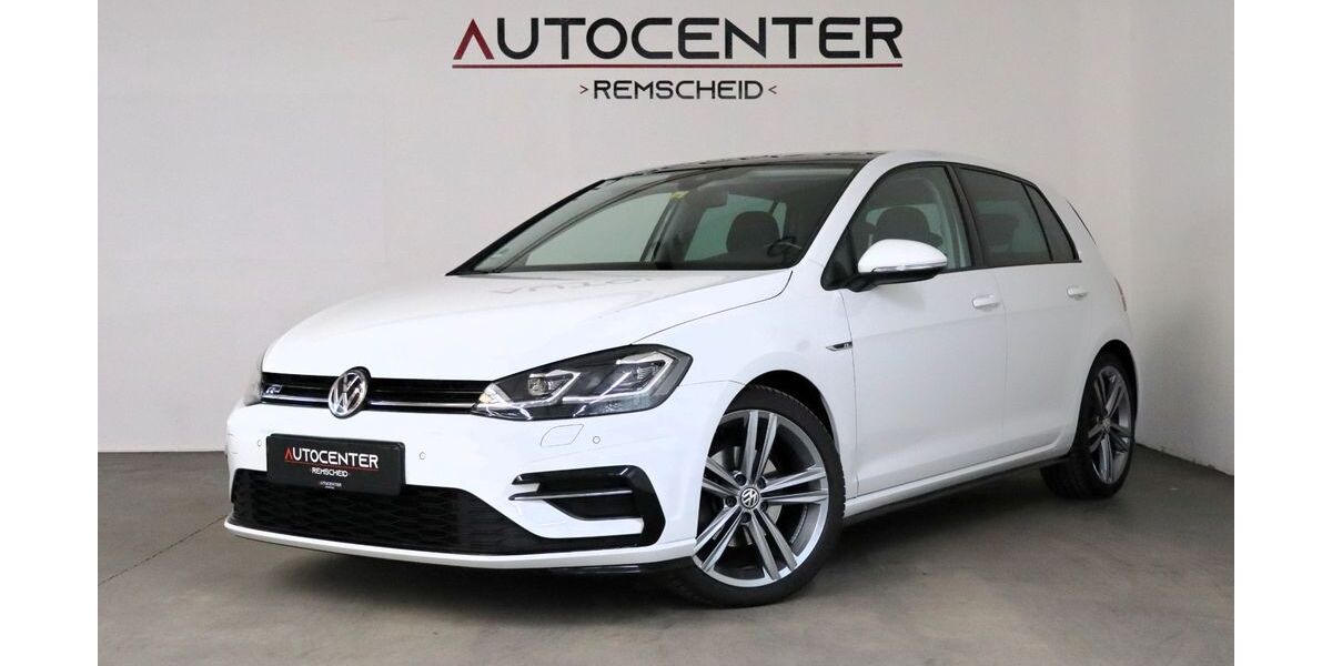 VW Golf 85.228 km 19.950 &euro; Remscheid 42897