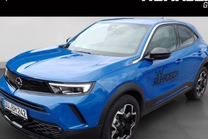 Opel Mokka 9.990 km 23.990 &euro; Essen 45143