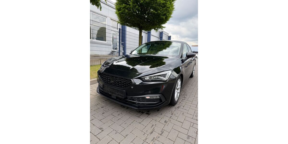 Seat Leon 90.000 km 17.300 &euro; Bochum 44795