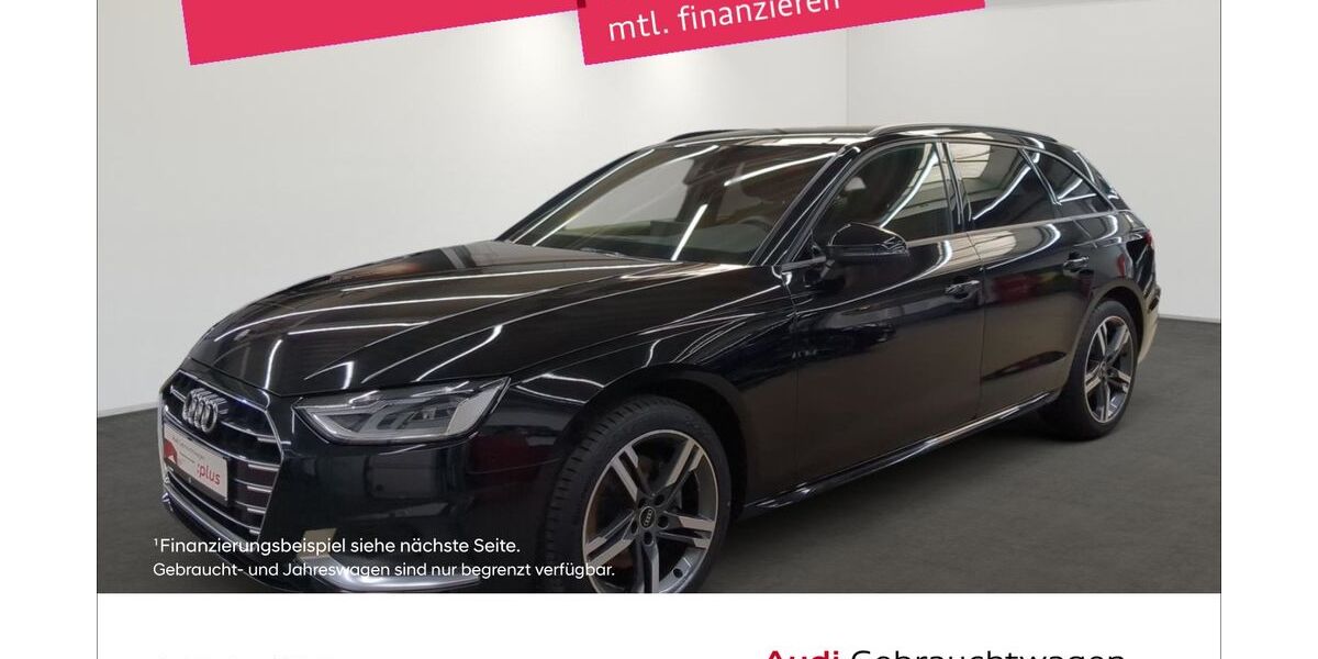 Audi A4 124.246 km 23.350 &euro; Mülheim a.d. Ruhr 45481
