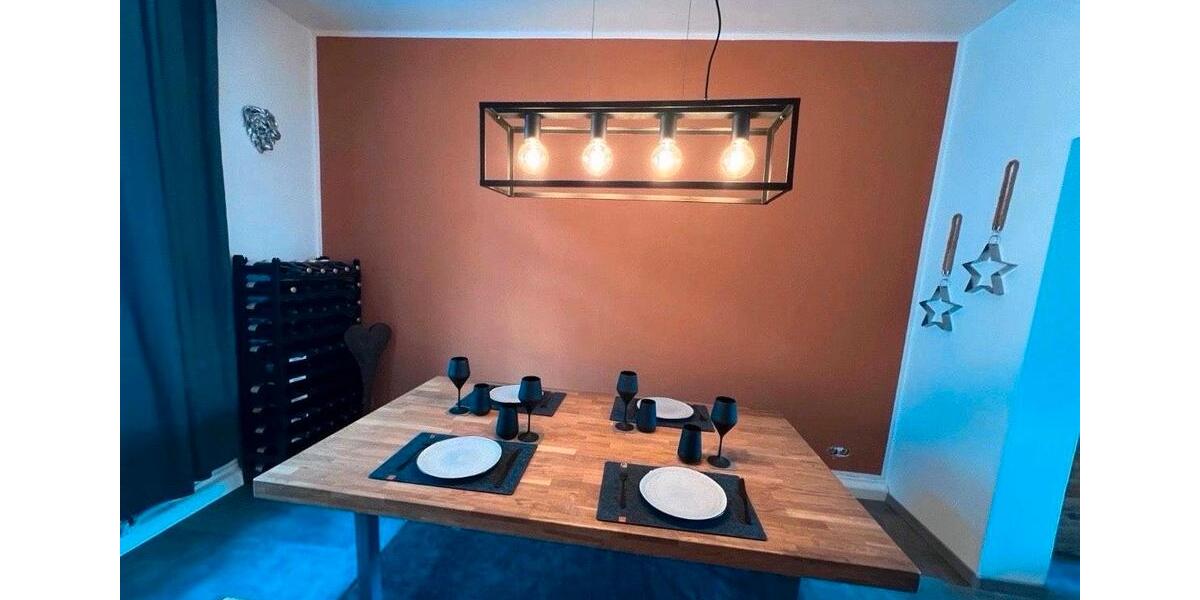 Etagenwohnung Gelsenkirchen Gelsenkirchen-Mitte - 3.5 Zimmer, 55 m&sup2;, 99.000&euro; | Angebot:25842499