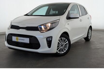 Kia Picanto 10.490 km 14.460 &euro; Düsseldorf 40599