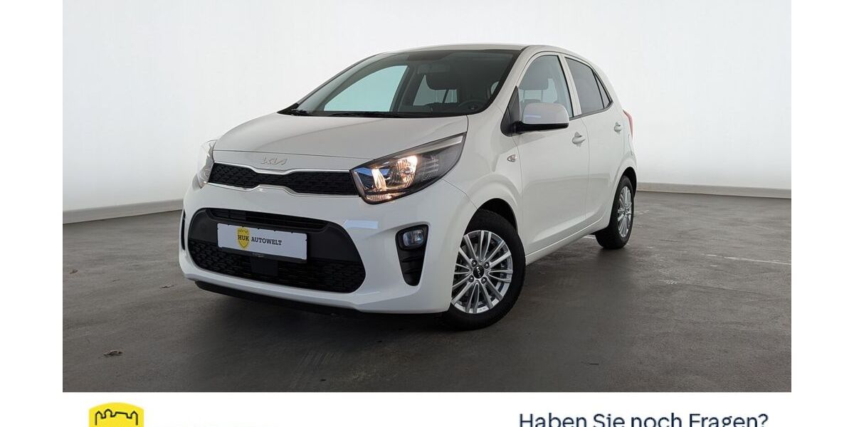 Kia Picanto 10.490 km 14.460 &euro; Düsseldorf 40599