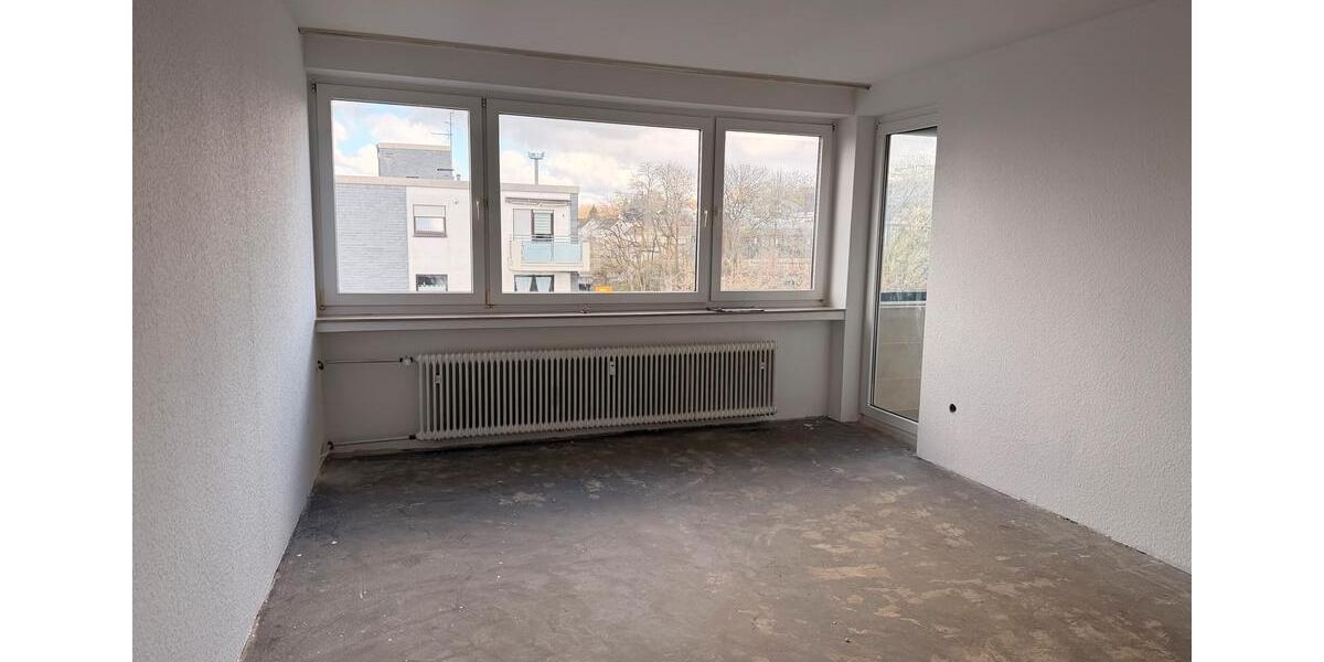 Etagenwohnung Remscheid Gemarkung Bergisch Born - 3 Zimmer, 75 m&sup2;, 906&euro; | Angebot:25839857