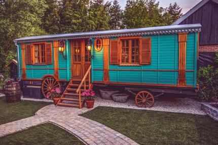 Ferienimmobilie Wuppertal Elberfeld - 189&euro; | Angebot:18333794