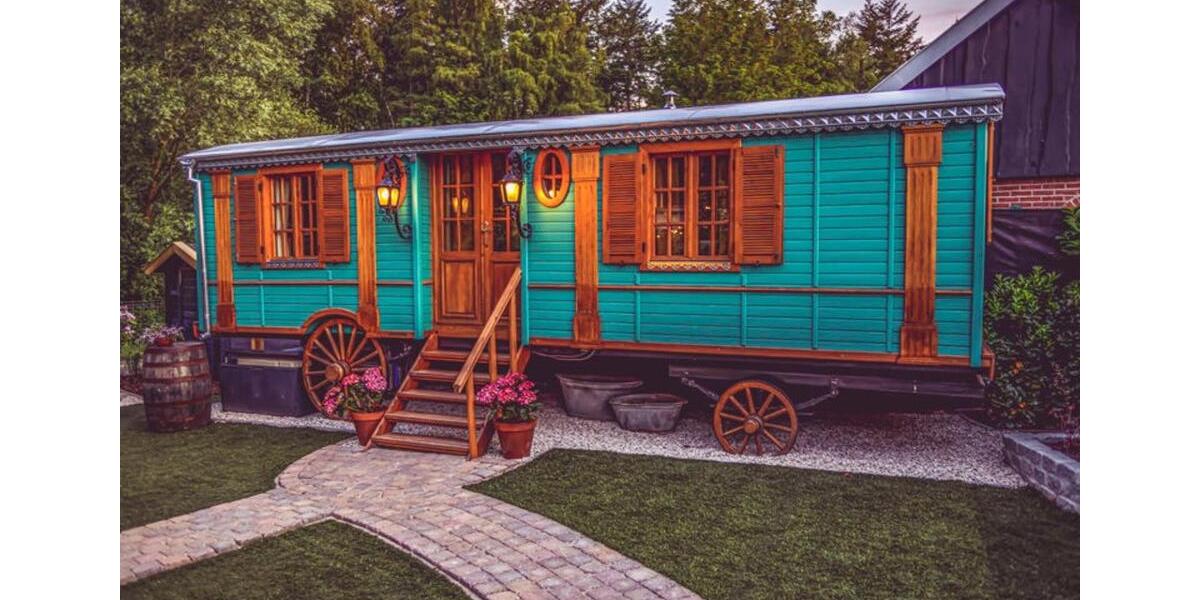 Ferienimmobilie Wuppertal Elberfeld - 189&euro; | Angebot:18333794