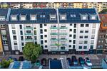Etagenwohnung Düsseldorf Flingern Süd - 2 Zimmer, 48 m&sup2;, 1.185&euro; | Angebot:26620059