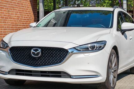 Mazda 6 7.000 km 27.500 &euro; Hilden 40723