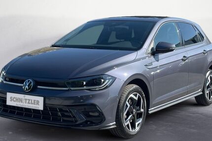VW Polo 23.525 km 24.950 &euro; Hilden 40721