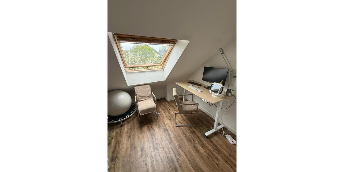 Maisonettenwohnung Ratingen Homberg - 3 Zimmer, 92 m&sup2;, 1.570&euro; | Angebot:26413918