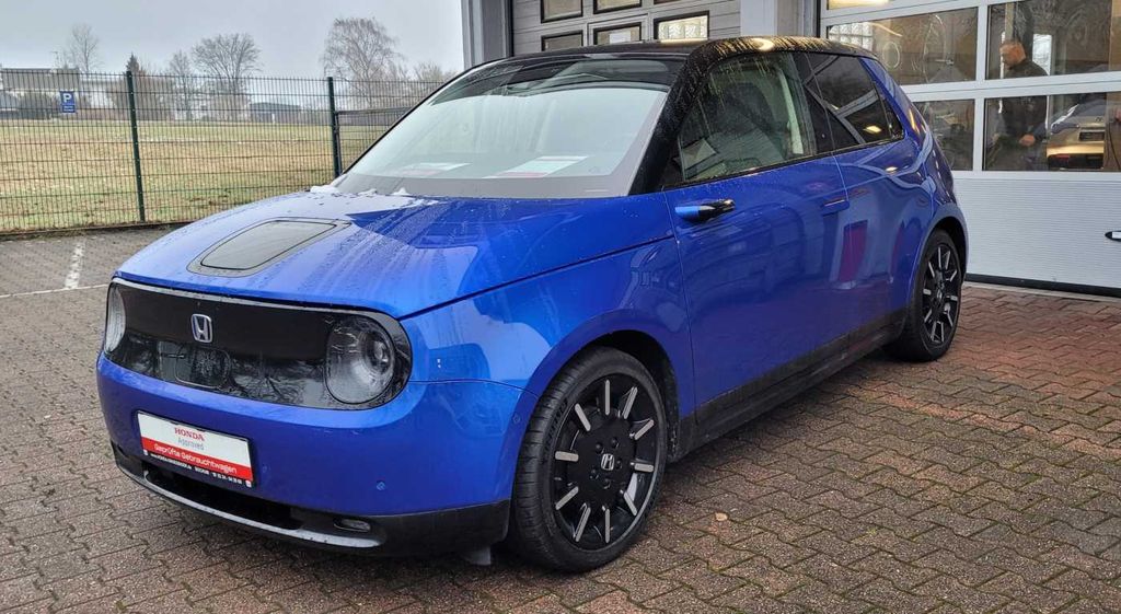 Honda e 39.900 km 16.990 &euro; Bochum 44879