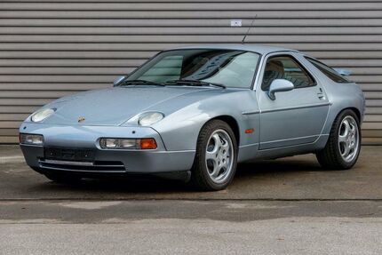 Porsche 928 279.000 km 38.000 &euro; Wuppertal 42285