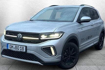 VW T-Cross 7.250 km 27.990 &euro; Wipperfürth 51688
