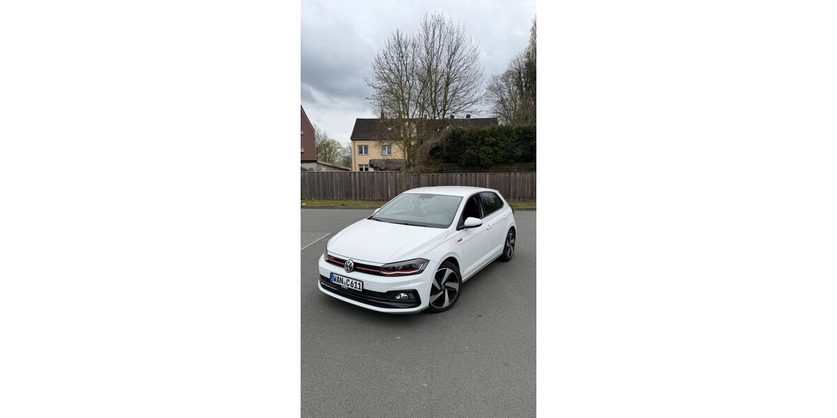 VW Polo 83.000 km 18.690 &euro; Herne 44649
