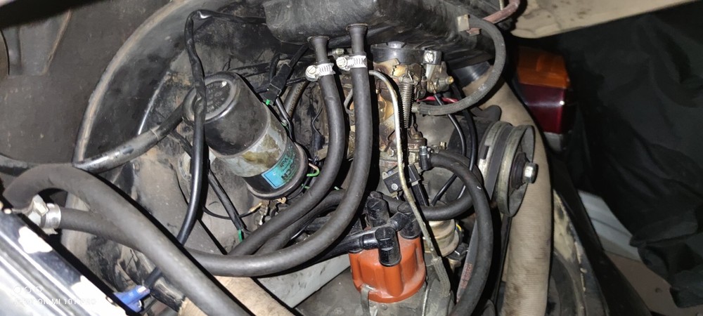 VW Käfer 6.673 km 5.499 &euro; Wuppertal 42275