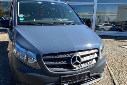 Mercedes-Benz Vito 65.461 km 8.900 &euro; Hilden 40721