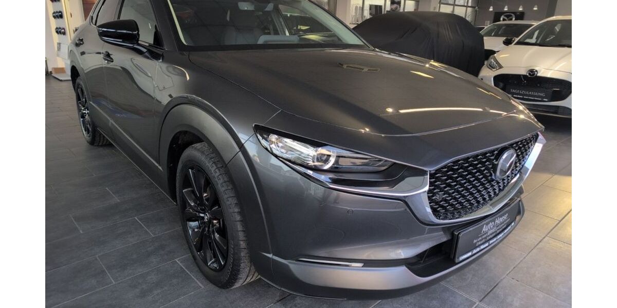 Mazda CX-30 53.120 km 24.990 &euro; Solingen 42655