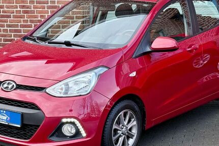 Hyundai i10 115.712 km 6.399 &euro; Essen 45327