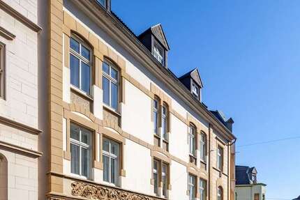 Wohnung Wuppertal Wichlinghausen - 4 Zimmer, 132 m&sup2;, 900&euro; | Angebot:27309225
