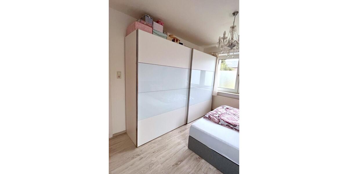 Erdgeschoßwohnung Wetter (Ruhr) - 2.5 Zimmer, 62 m&sup2;, 523&euro; | Angebot:25958289