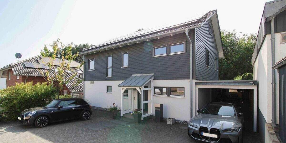 Einfamilienhaus Leichlingen (Rheinland) Witzhelden - 6 Zimmer, 779.000&euro; | Angebot:25714366