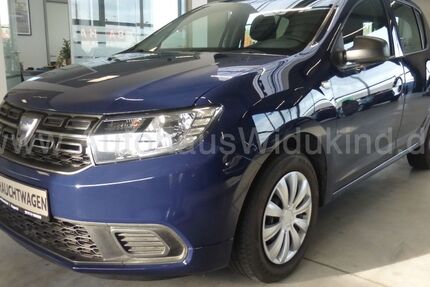 Dacia Sandero 74.000 km 7.990 &euro; Wuppertal 42289