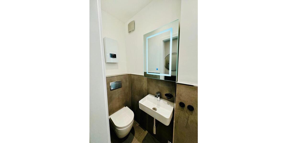 Etagenwohnung Düsseldorf Derendorf - 1 Zimmer, 28 m&sup2;, 900&euro; | Angebot:25880031