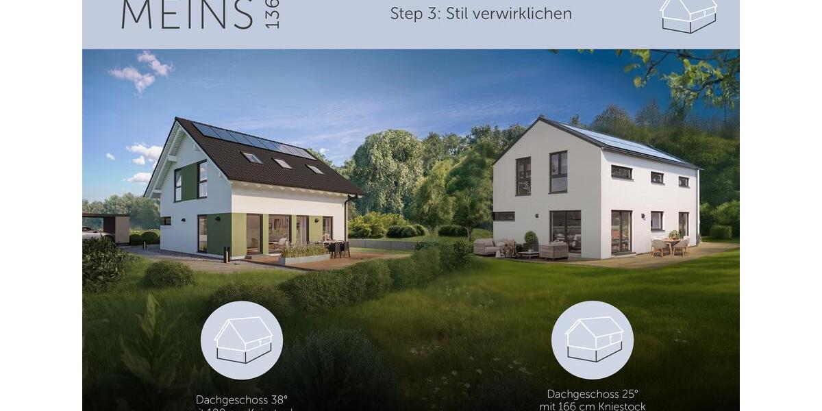 Einfamilienhaus Odenthal - 4 Zimmer, 136 m&sup2;, 2.480&euro; | Angebot:23497247