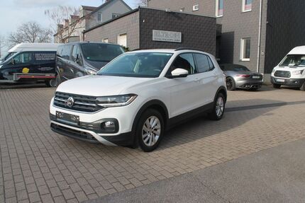 VW T-Cross 68.490 km 19.488 &euro; Bochum 44867