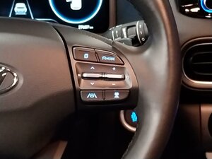 Hyundai Kona Prime 2WD H-UP Kam Navi SHZ LHZ ACC 27.595 km 21.980 &euro; HAAN 42781
